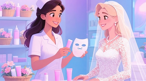Bridal Elegance