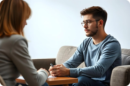 Individual Therapy