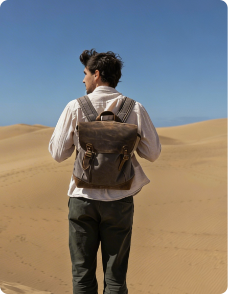 adventure