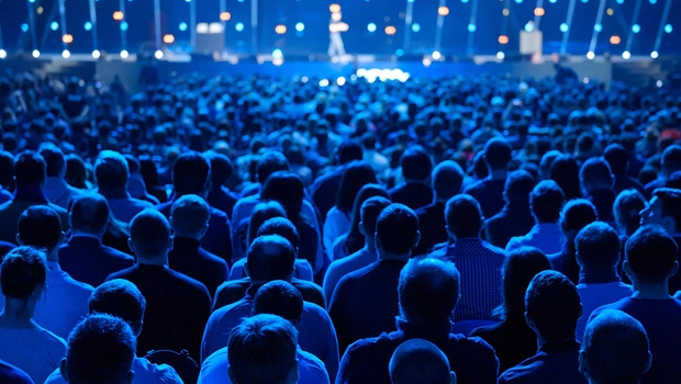 audience