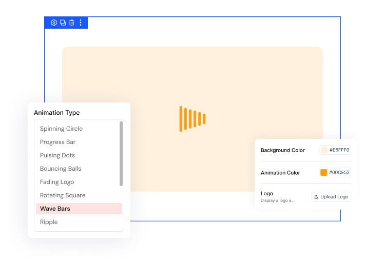 divi-preloader-animation Divi Preloader Animation by DiviMotion