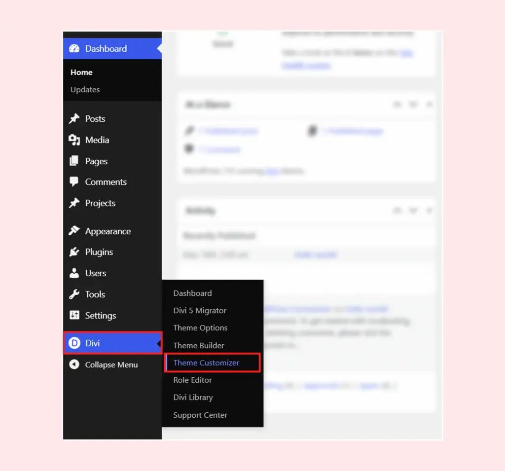 How to Create Website with Divi : Step-by-Step Guide