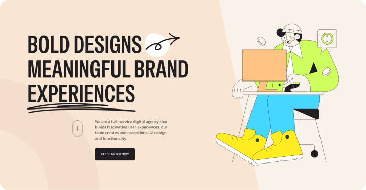 Divi DrawSvg Animation Examples