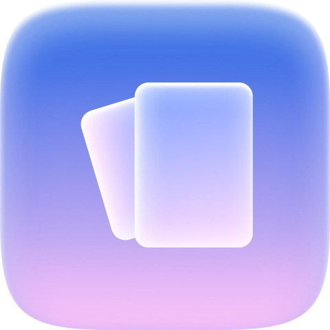 Divi Elastic Cards Animation
