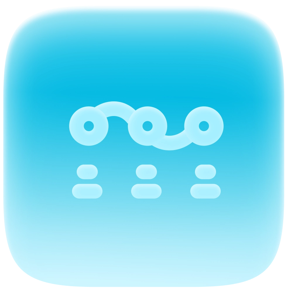 Divi Gravity Box Animation